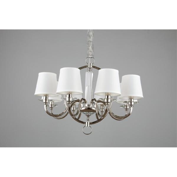 Подвесная люстра Creazzo OML-87503-08