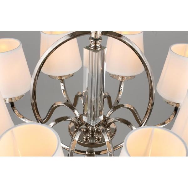 Подвесная люстра Creazzo OML-87503-08