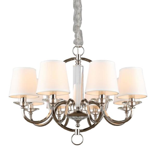 Подвесная люстра Creazzo OML-87503-08