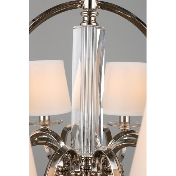 Подвесная люстра Creazzo OML-87503-08