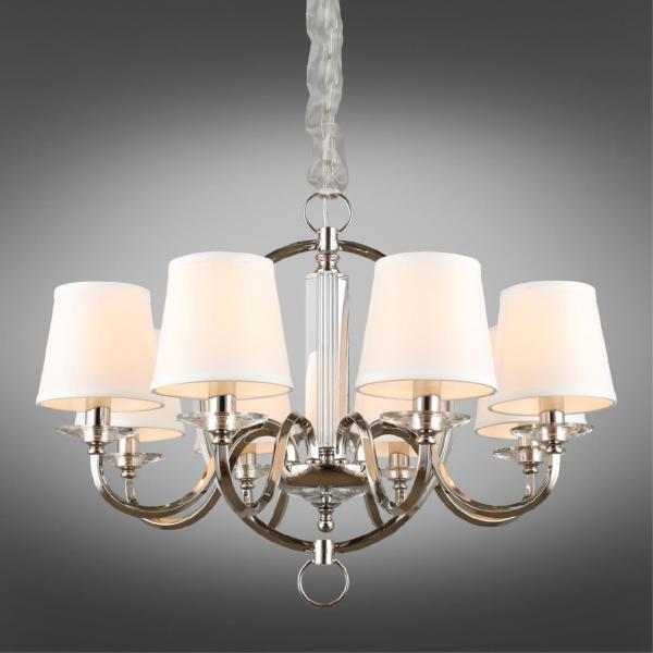 Подвесная люстра Creazzo OML-87503-08