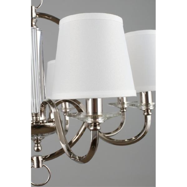 Подвесная люстра Creazzo OML-87503-08