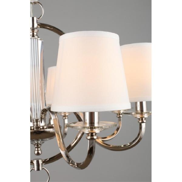 Подвесная люстра Creazzo OML-87503-08