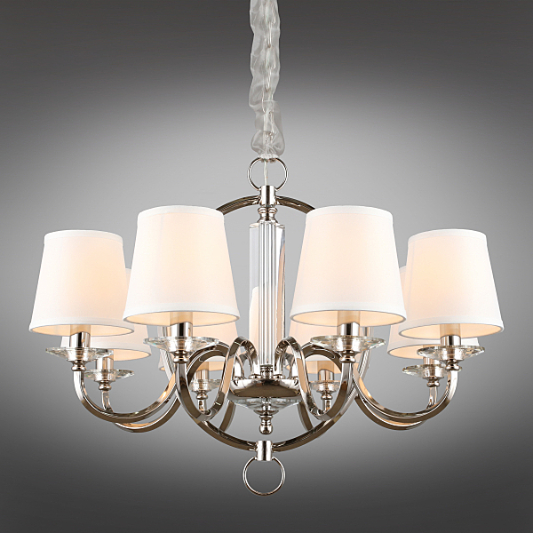 Подвесная люстра Creazzo OML-87503-08