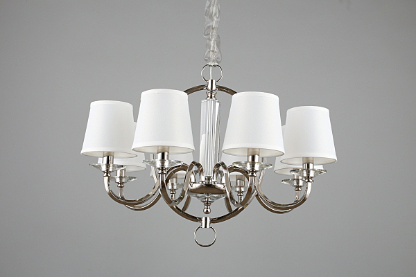 Подвесная люстра Creazzo OML-87503-08