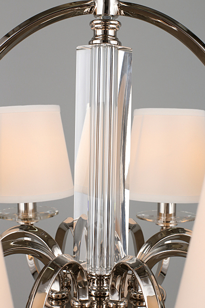 Подвесная люстра Creazzo OML-87503-08