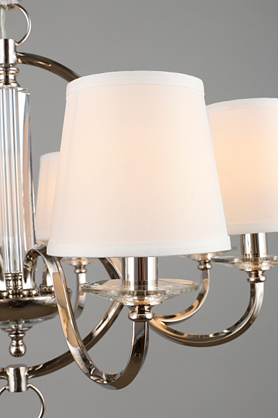 Подвесная люстра Creazzo OML-87503-08