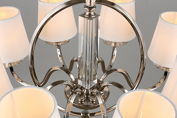 Подвесная люстра Creazzo OML-87503-08