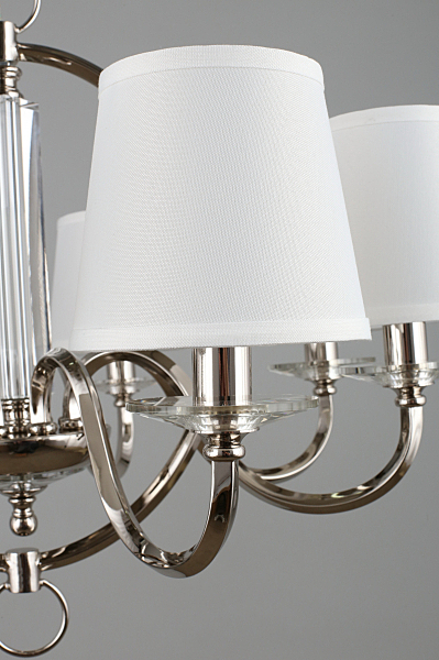 Подвесная люстра Creazzo OML-87503-08