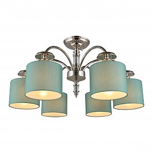 Потолочная люстра Cantello OML-87607-06