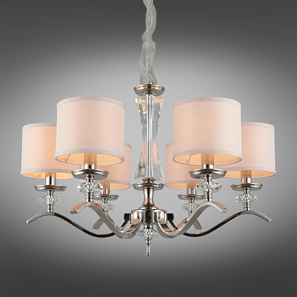 Подвесная люстра Cavalese OML-87703-06