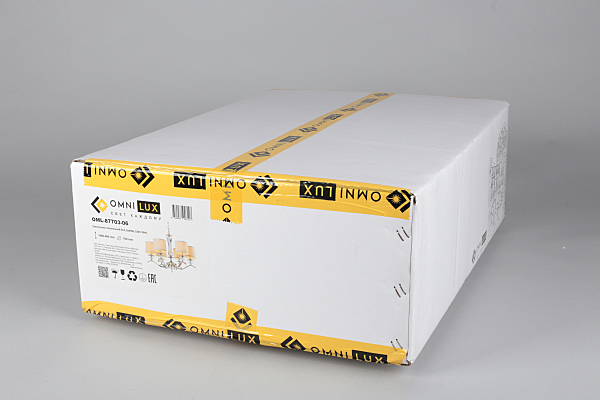 Подвесная люстра Cavalese OML-87703-06