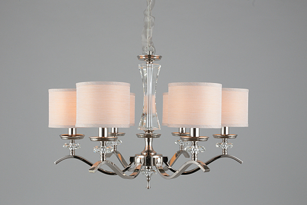 Подвесная люстра Cavalese OML-87703-06