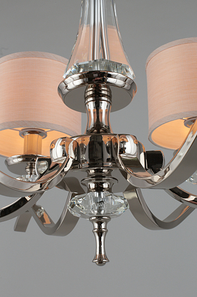 Подвесная люстра Cavalese OML-87703-06