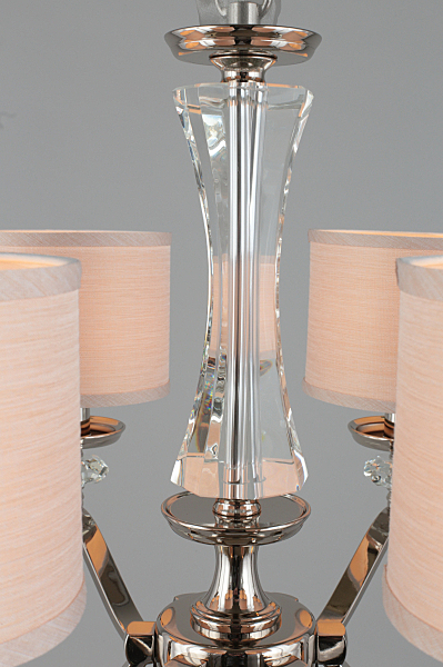 Подвесная люстра Cavalese OML-87703-06