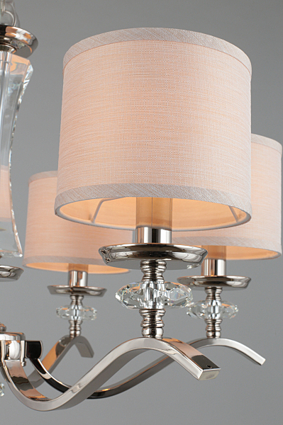 Подвесная люстра Cavalese OML-87703-06