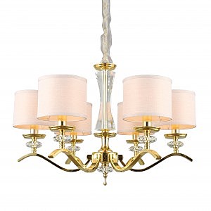 Подвесная люстра Cavalese OML-87713-06