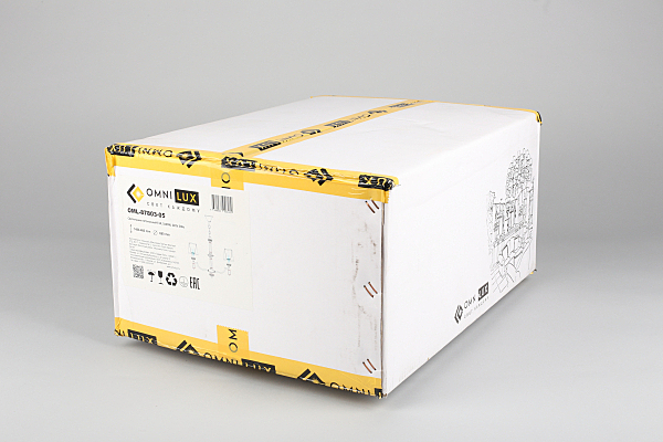 Подвесная люстра Dimaro OML-87803-05