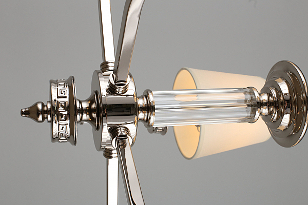 Подвесная люстра Dimaro OML-87803-05