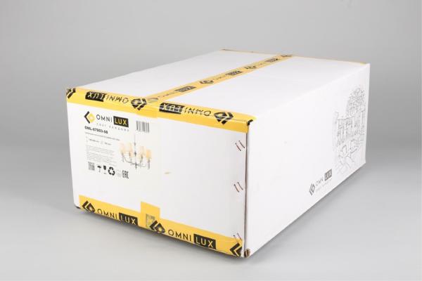 Подвесная люстра Dimaro OML-87803-08