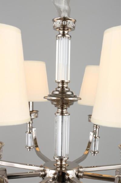 Подвесная люстра Dimaro OML-87803-08