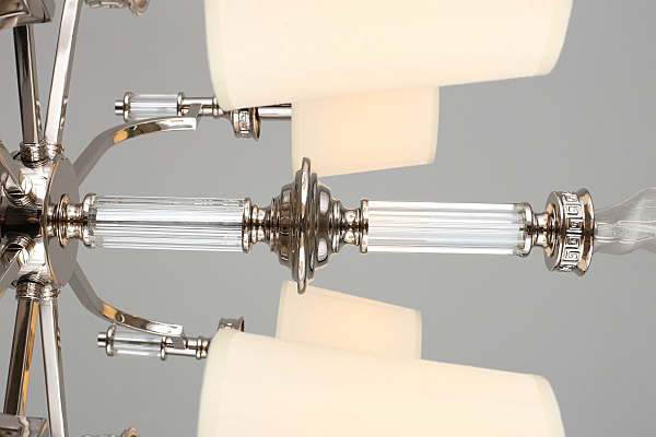 Подвесная люстра Dimaro OML-87803-08