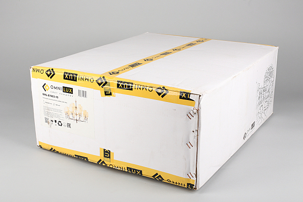 Подвесная люстра Dimaro OML-87803-15