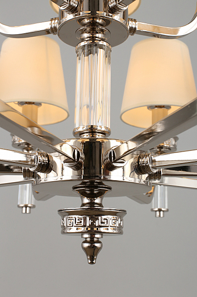 Подвесная люстра Dimaro OML-87803-15