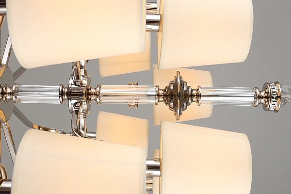 Подвесная люстра Dimaro OML-87803-15