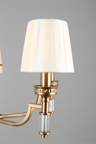 Подвесная люстра Dimaro OML-87813-05