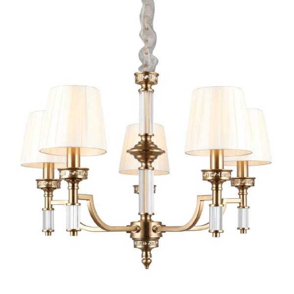 Подвесная люстра Dimaro OML-87813-05