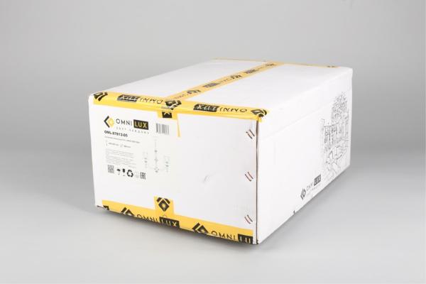 Подвесная люстра Dimaro OML-87813-05