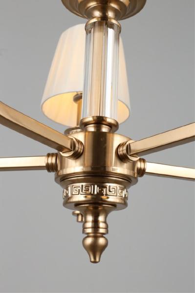 Подвесная люстра Dimaro OML-87813-05