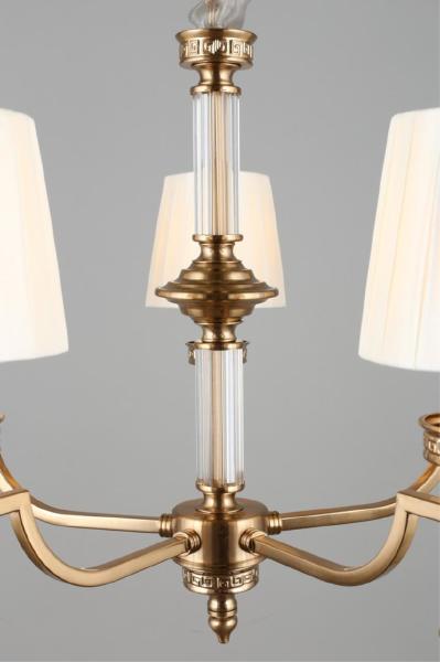 Подвесная люстра Dimaro OML-87813-05