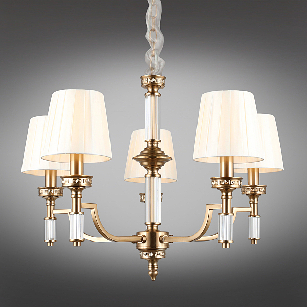 Подвесная люстра Dimaro OML-87813-05