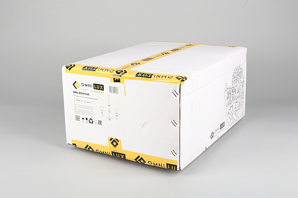 Подвесная люстра Dimaro OML-87813-05