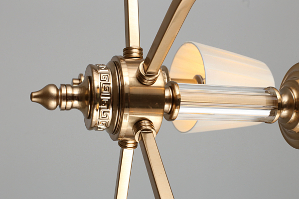 Подвесная люстра Dimaro OML-87813-05