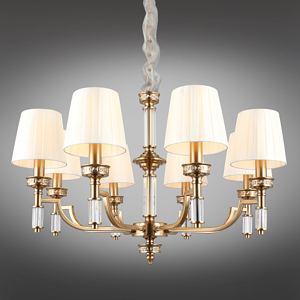 Подвесная люстра Dimaro OML-87813-08