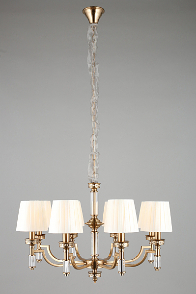 Подвесная люстра Dimaro OML-87813-08