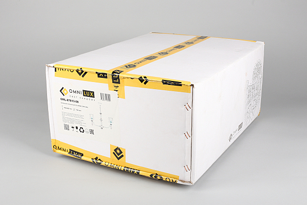 Подвесная люстра Dimaro OML-87813-08