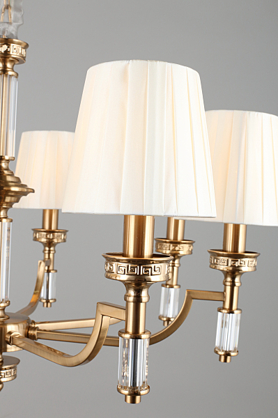 Подвесная люстра Dimaro OML-87813-08