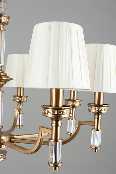 Подвесная люстра Dimaro OML-87813-08