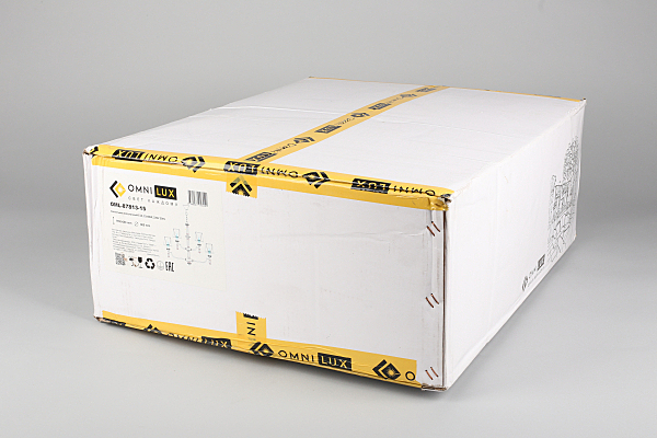 Подвесная люстра Dimaro OML-87813-15