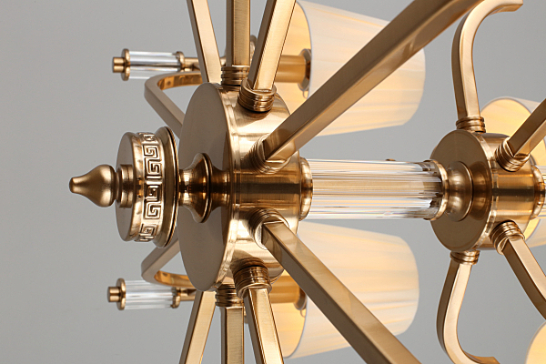 Подвесная люстра Dimaro OML-87813-15