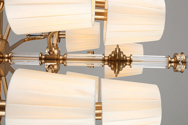 Подвесная люстра Dimaro OML-87813-15