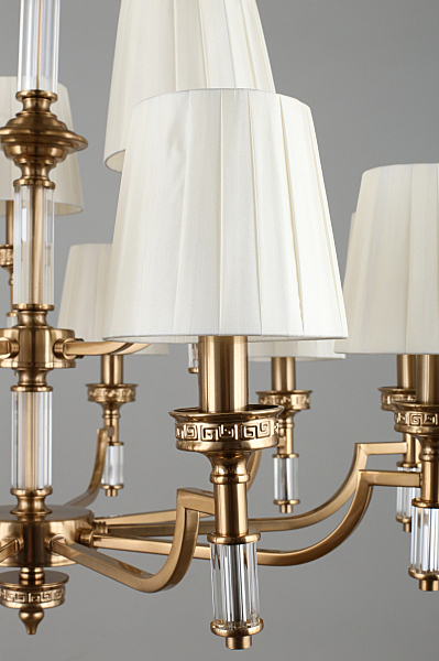 Подвесная люстра Dimaro OML-87813-15