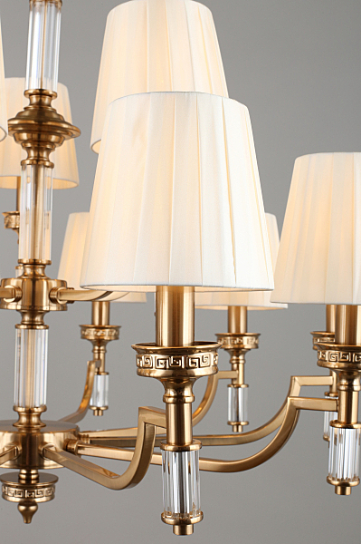 Подвесная люстра Dimaro OML-87813-15