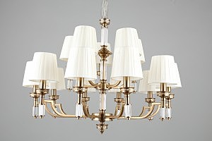 Подвесная люстра Dimaro OML-87813-15