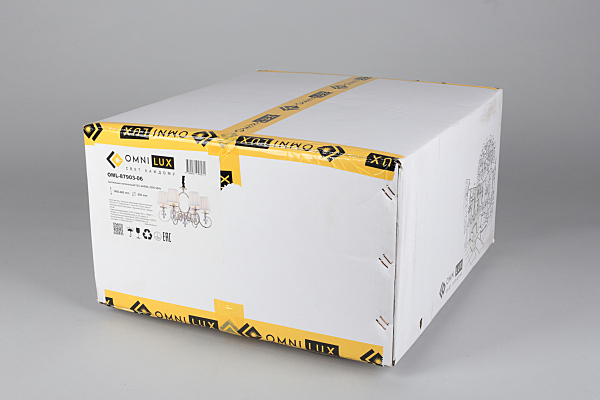 Подвесная люстра Buscate OML-87903-06