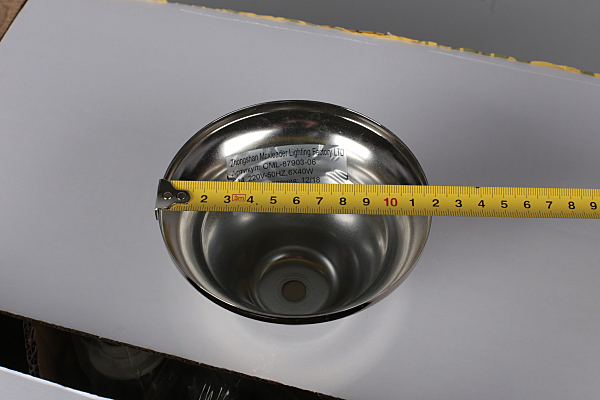 Подвесная люстра Buscate OML-87903-06